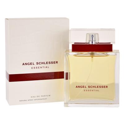 «Essential» «Essential» от Angel Schlesser